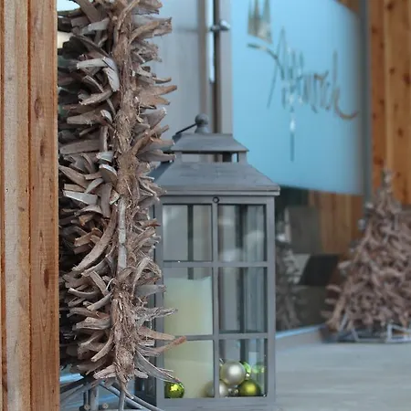 Alpenrock By Schladming-appartements Apartahotel Schladming