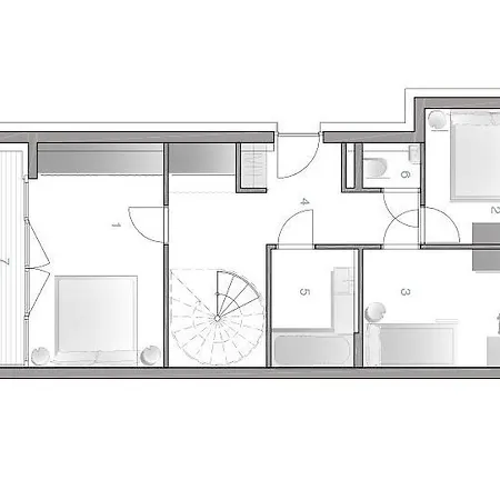 Alpenrock By Schladming-appartements Appart hôtel