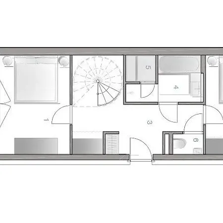 Apartahotel Alpenrock By Schladming-appartements 4*