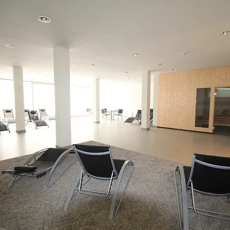 Alpenrock By Schladming-appartements Schladming