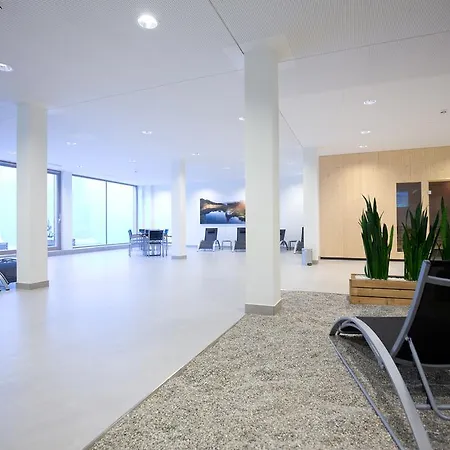 Alpenrock By Schladming-appartements