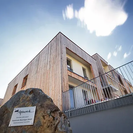 Apartahotel Alpenrock By Schladming-appartements 4*