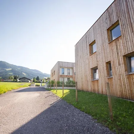 Alpenrock Appartements By Schladming-Appartements Aparthotel