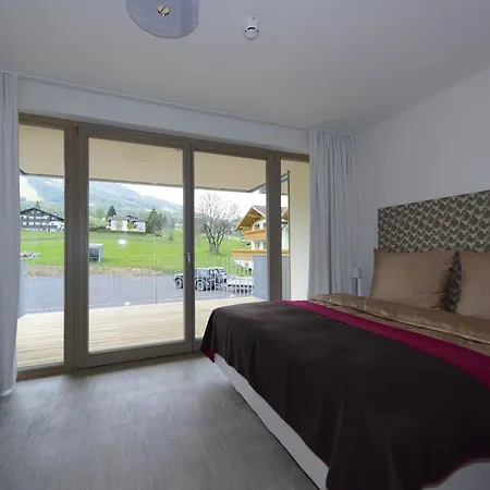 Alpenrock By Schladming-appartements Schladming