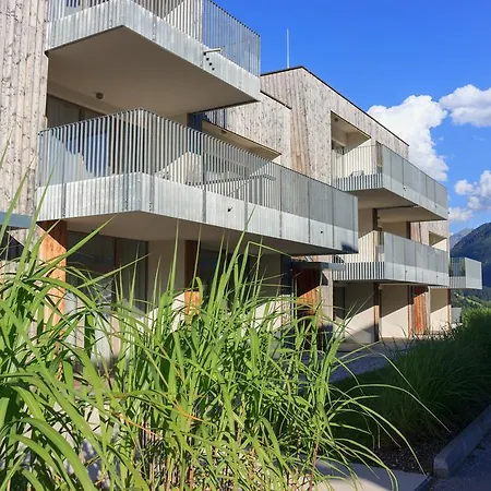 Alpenrock By Schladming-appartements Appart hôtel