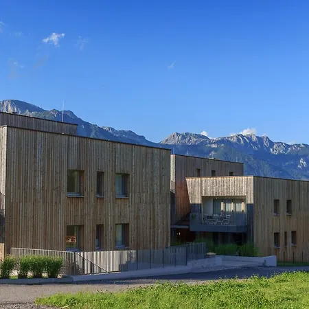 Alpenrock By Schladming-appartements 4* Schladming