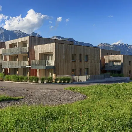 Alpenrock By Schladming-appartements Apartahotel Schladming