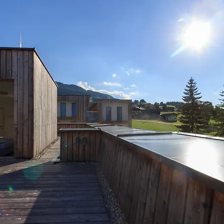 Alpenrock By Schladming-appartements 4*