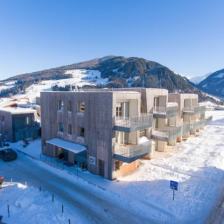Alpenrock By Schladming-appartements Schladming