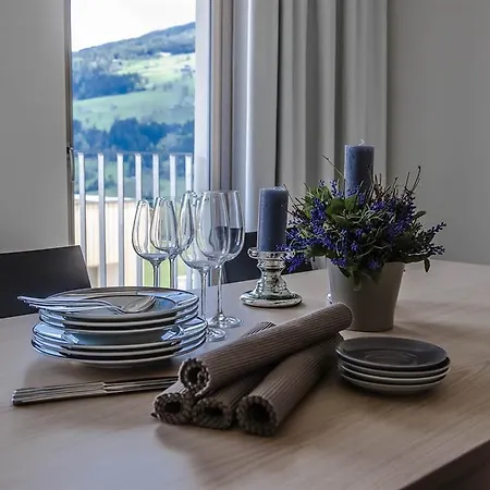 Alpenrock By Schladming-appartements Apartahotel 4*