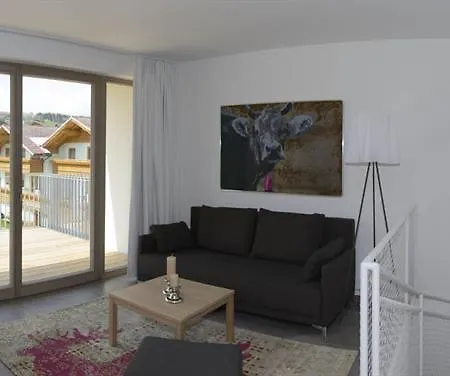 Alpenrock By Schladming-appartements מלון דירות 4*
