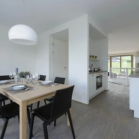 Alpenrock By Schladming-appartements Appart hôtel