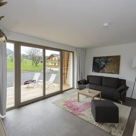 Alpenrock By Schladming-appartements 4* Schladming