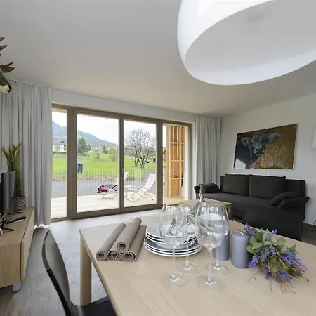 Alpenrock Appartements By Schladming-Appartements Aparthotel Schladming