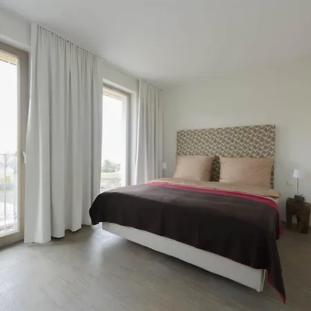 Apartahotel Alpenrock By Schladming-appartements Schladming