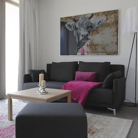 Appart hôtel Alpenrock By Schladming-appartements Schladming