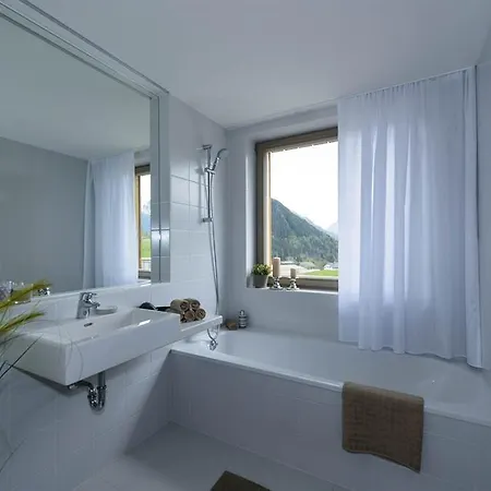 Alpenrock Appartements By Schladming-Appartements 4* Schladming