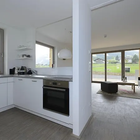 Alpenrock By Schladming-appartements Schladming