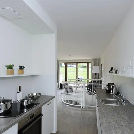 Alpenrock By Schladming-appartements Appart hôtel