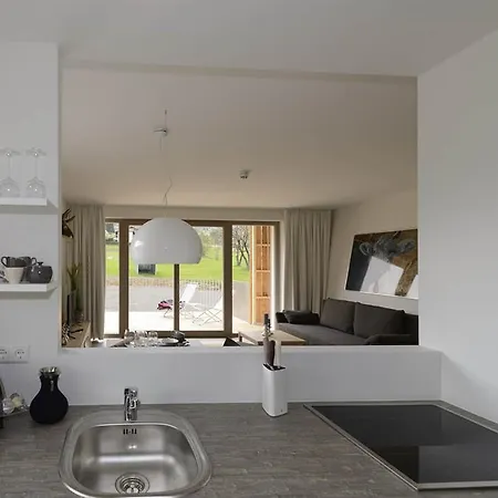 Alpenrock By Schladming-appartements