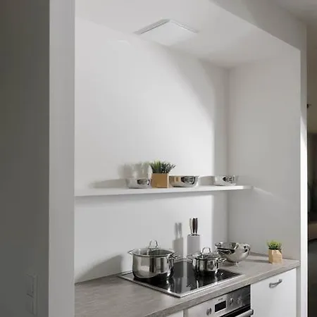 Alpenrock By Schladming-appartements Appart hôtel Schladming