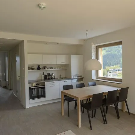 Alpenrock By Schladming-appartements
