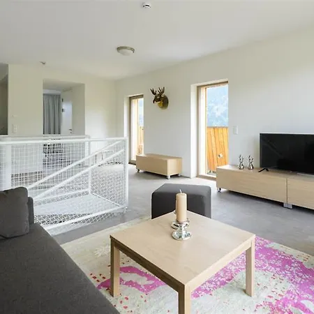 Alpenrock By Schladming-appartements