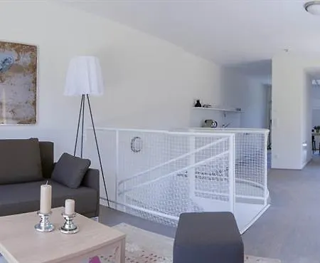 Alpenrock By Schladming-appartements