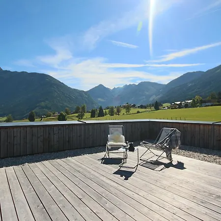 Alpenrock By Schladming-appartements Apartahotel Schladming