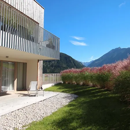 Alpenrock By Schladming-appartements