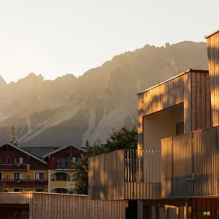 Alpenrock By Schladming-appartements Schladming