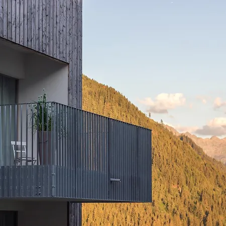 Alpenrock By Schladming-appartements Appart hôtel Schladming