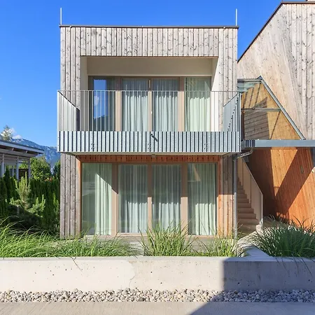 Alpenrock By Schladming-appartements 4*