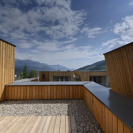 Alpenrock Appartements By Schladming-Appartements Aparthotel Schladming