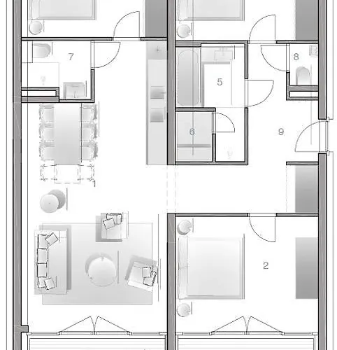 Alpenrock By Schladming-appartements 4*