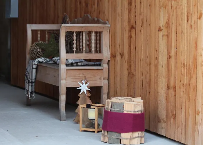 Aparthotel Alpenrock Appartements By Schladming-Appartements 4*