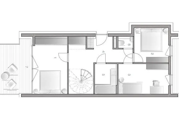 Alpenrock Appartements By Schladming-Appartements Aparthotel