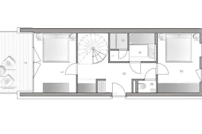 Апарт-отель Alpenrock Appartements By Schladming-Appartements 4*