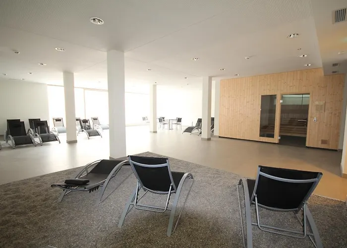 Alpenrock Appartements By Schladming-Appartements Шладминг