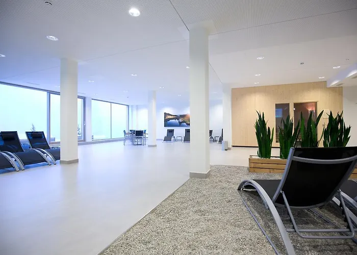 Alpenrock Appartements By Schladming-Appartements