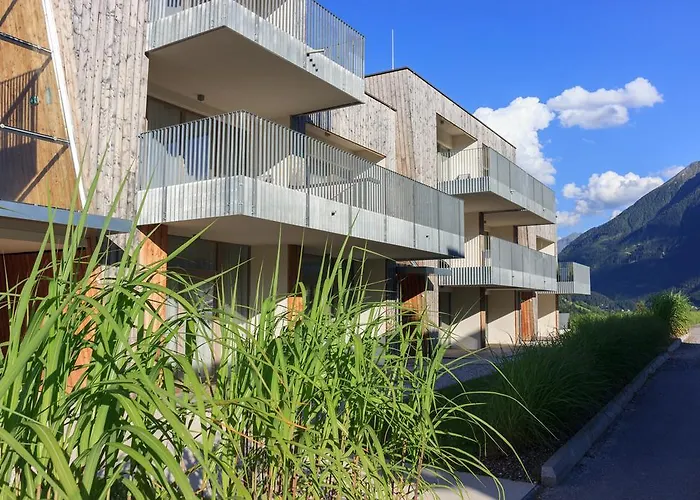 Alpenrock Appartements By Schladming-Appartements Апарт-отель