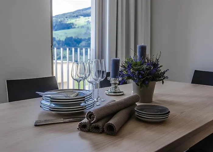 Alpenrock By Schladming-appartements Apartmanhotel 4*