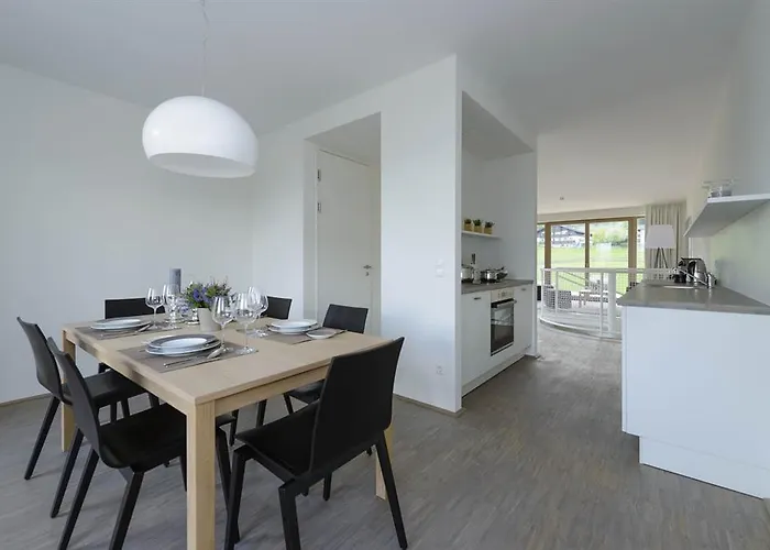 Alpenrock Appartements By Schladming-Appartements Апарт-отель