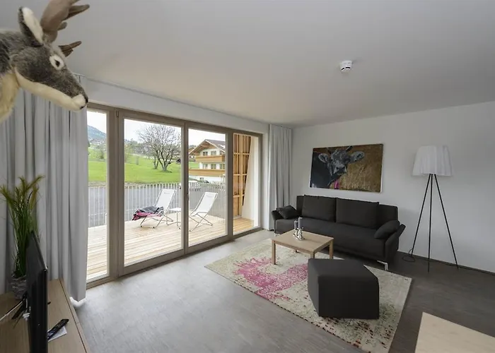 Alpenrock Appartements By Schladming-Appartements 4* Schladming