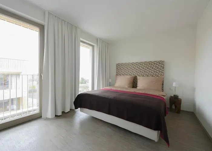 Apartmanhotel Alpenrock By Schladming-appartements Schladming