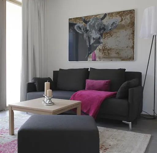 Апарт-отель Alpenrock Appartements By Schladming-Appartements Шладминг