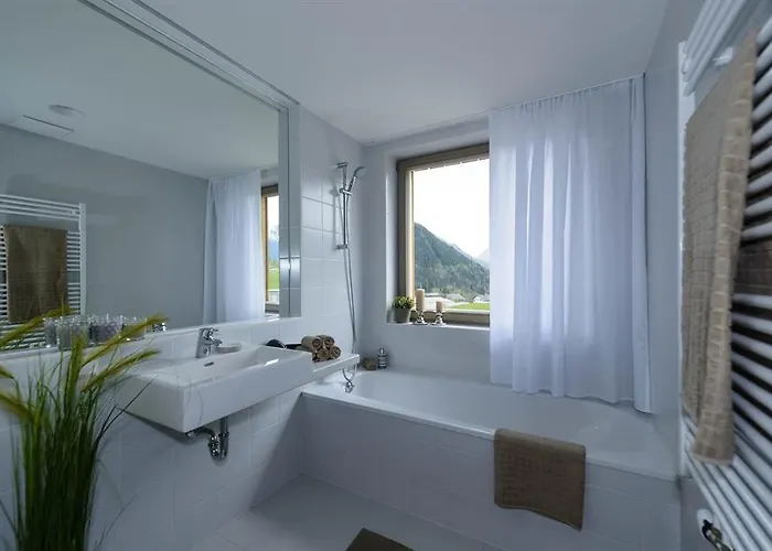 Alpenrock By Schladming-appartements 4* Schladming