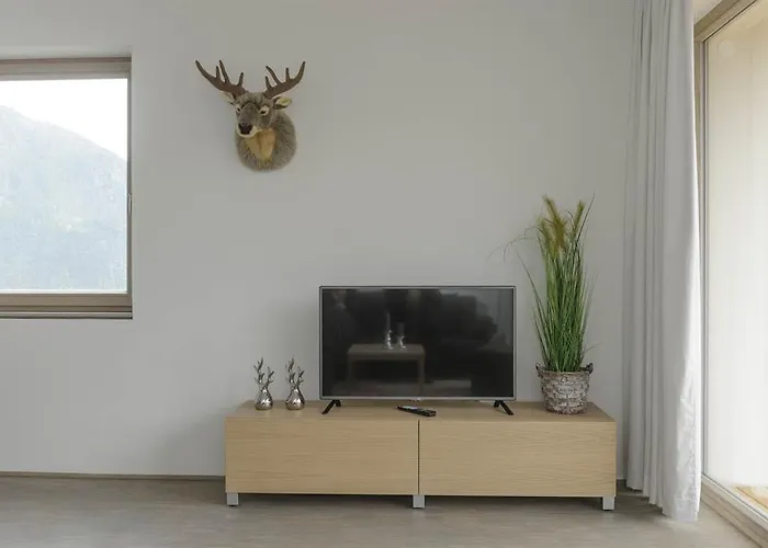 Aparthotel Alpenrock Appartements By Schladming-Appartements 4*