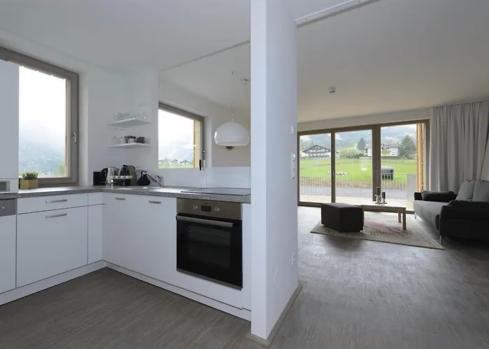 Alpenrock Appartements By Schladming-Appartements Шладминг