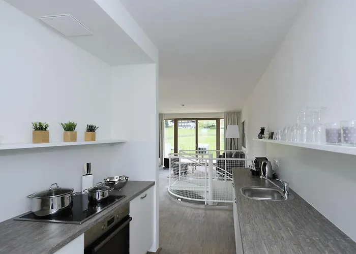 Alpenrock By Schladming-appartements Apartmanhotel